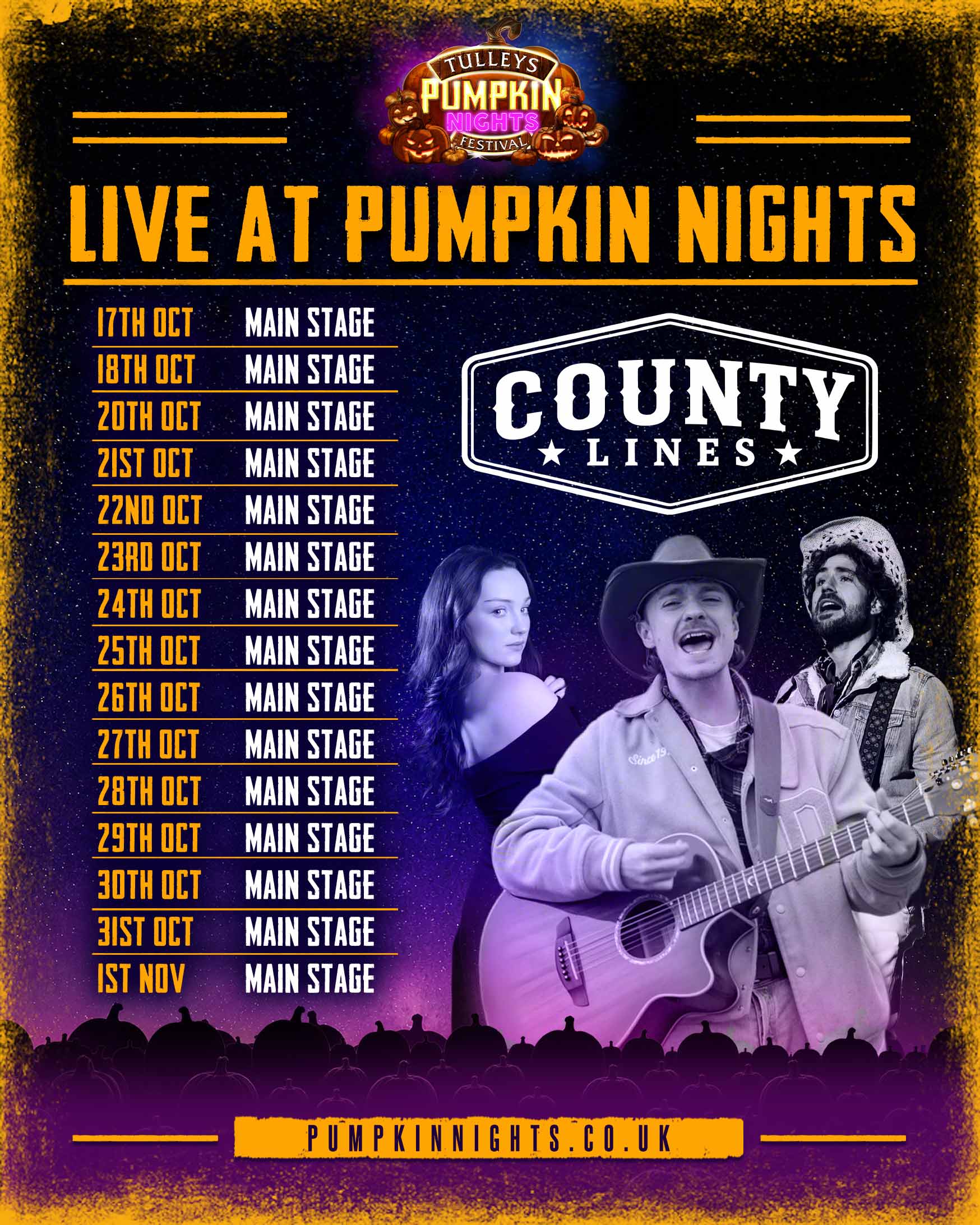 County Lines